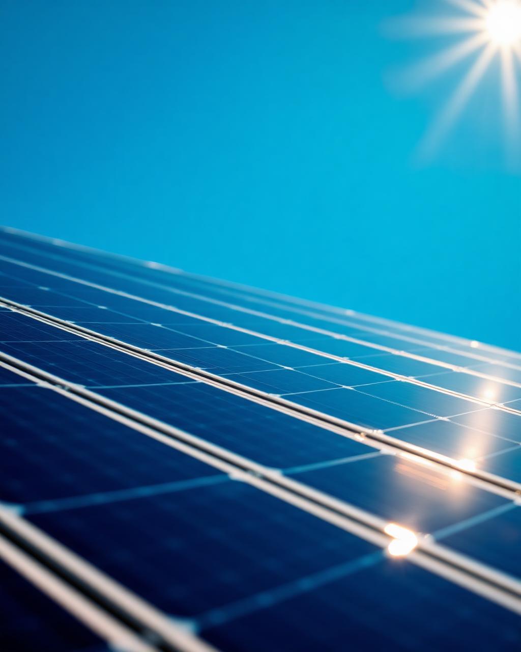 Paineis solares